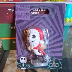 SANTA JACK SKELLINGTON